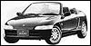 Технические характеристики HONDA Beat